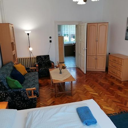 Hanna 3 Apartman Kőszeg Exterior foto